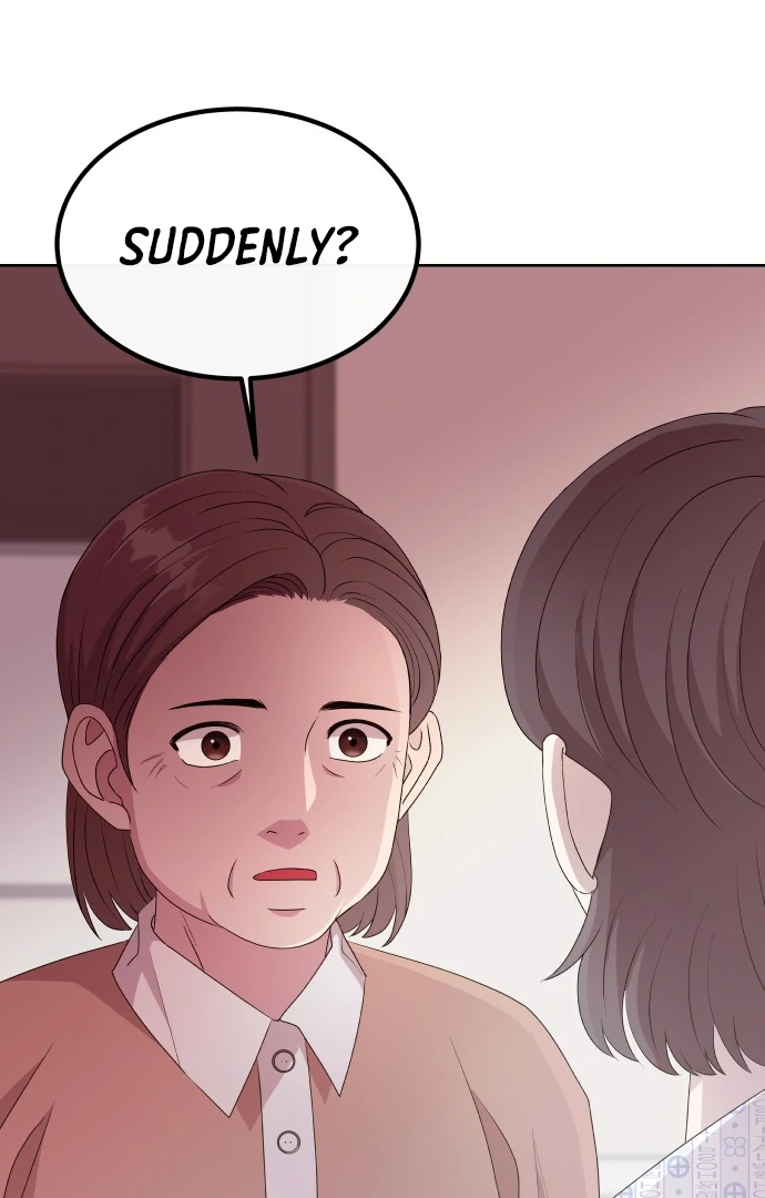 Spirit of the Shrine: The Snake Swallowing Child Chapter 5 - Page 55
