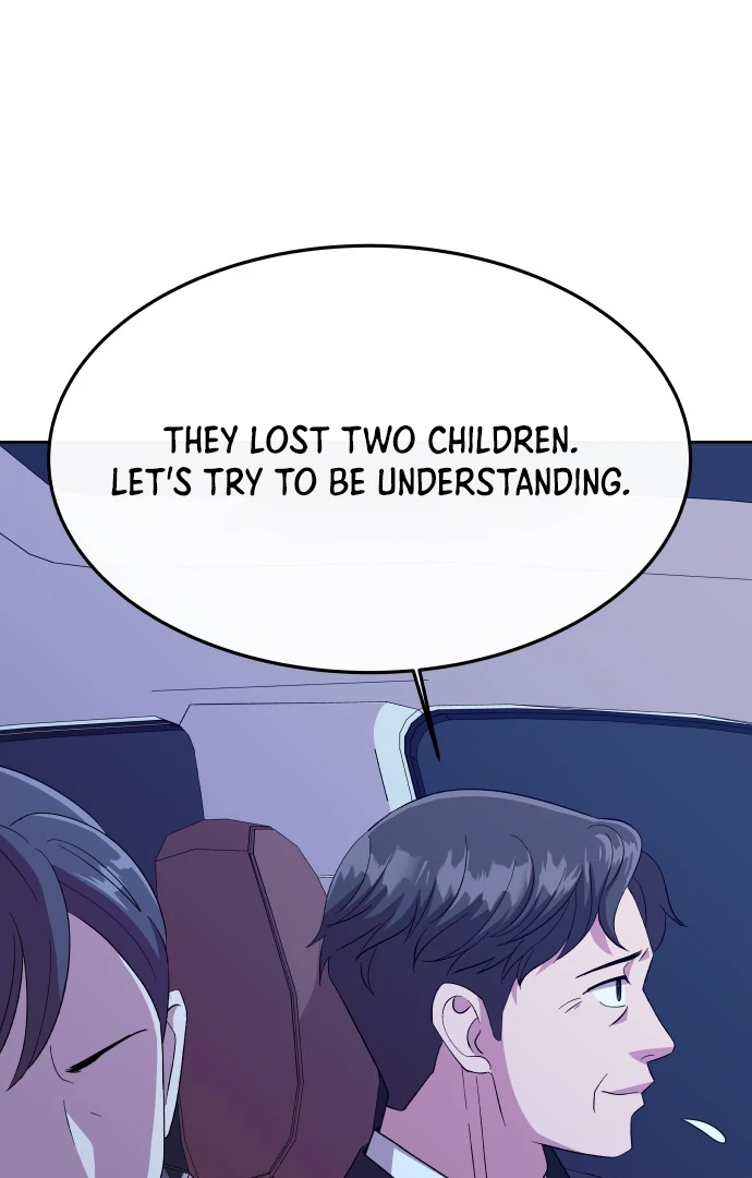Spirit of the Shrine: The Snake Swallowing Child Chapter 5 - Page 7