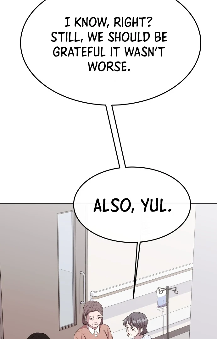 Spirit of the Shrine: The Snake Swallowing Child Chapter 5 - Page 62