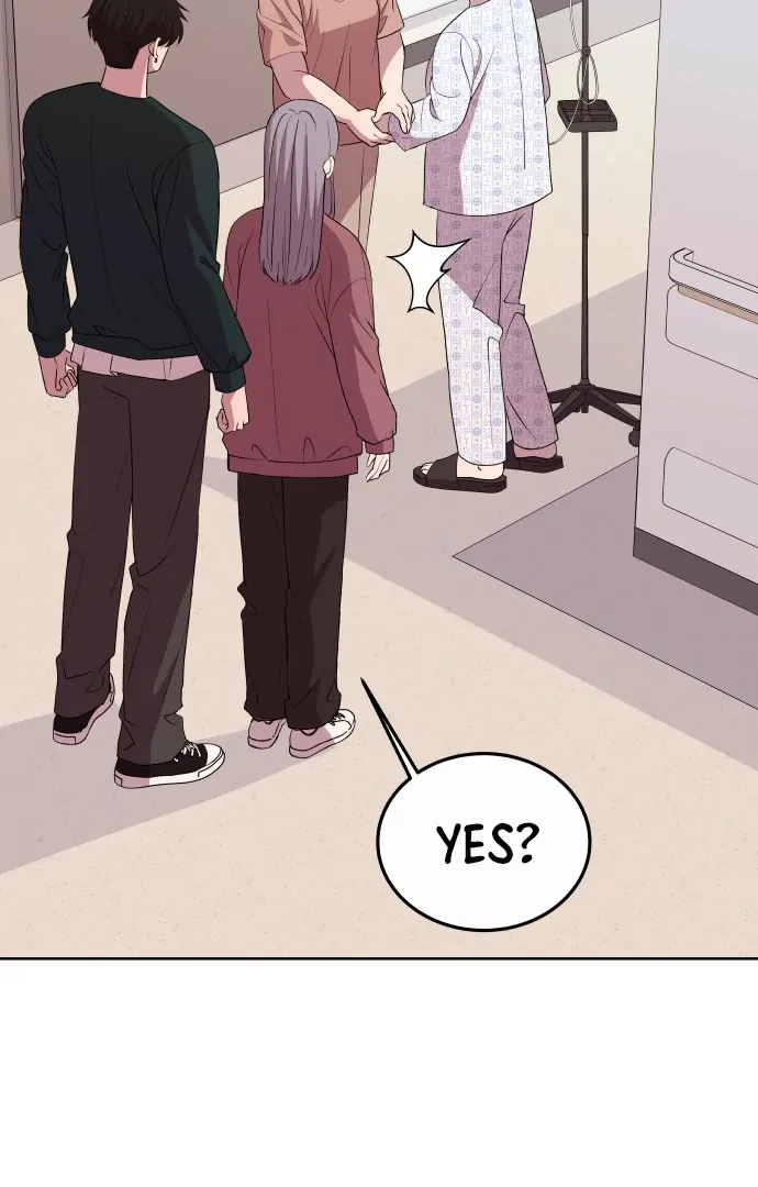 Spirit of the Shrine: The Snake Swallowing Child Chapter 5 - Page 63