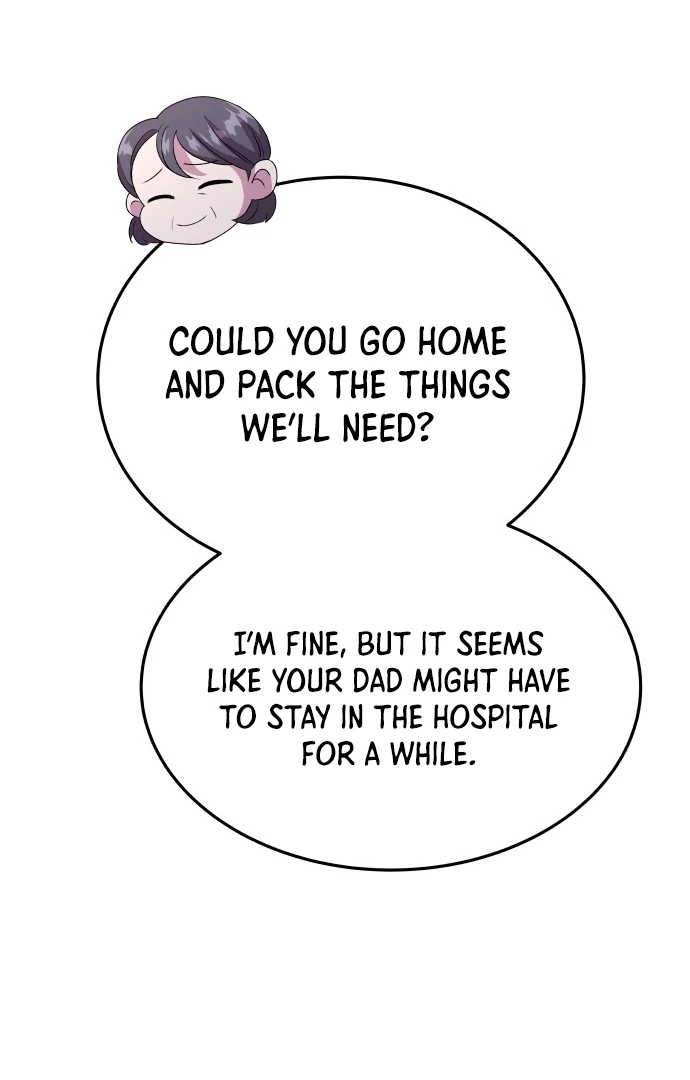 Spirit of the Shrine: The Snake Swallowing Child Chapter 5 - Page 64