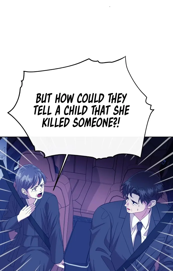 Spirit of the Shrine: The Snake Swallowing Child Chapter 5 - Page 9