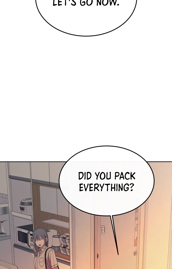 Spirit of the Shrine: The Snake Swallowing Child Chapter 5 - Page 98