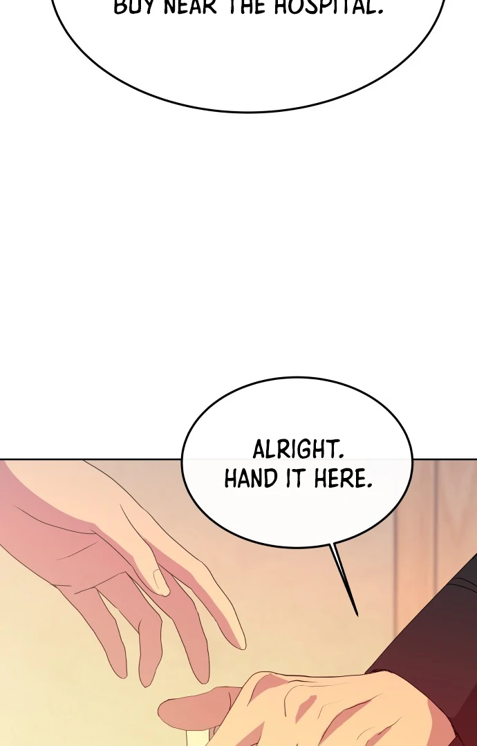 Spirit of the Shrine: The Snake Swallowing Child Chapter 5 - Page 100