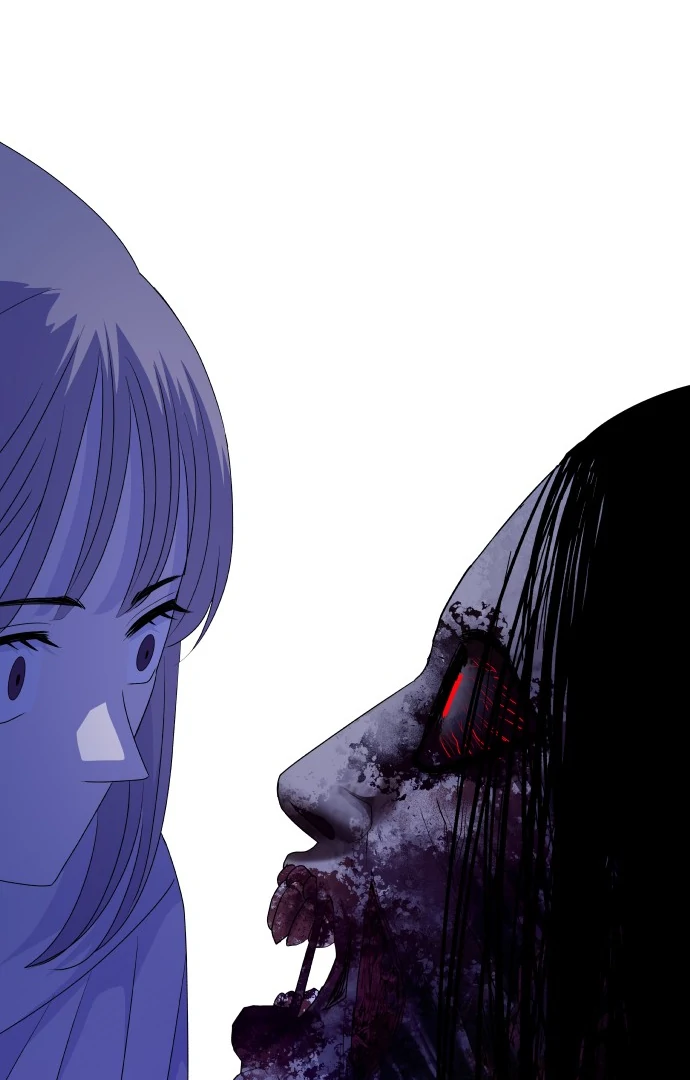 Spirit of the Shrine: The Snake Swallowing Child Chapter 6 - Page 107