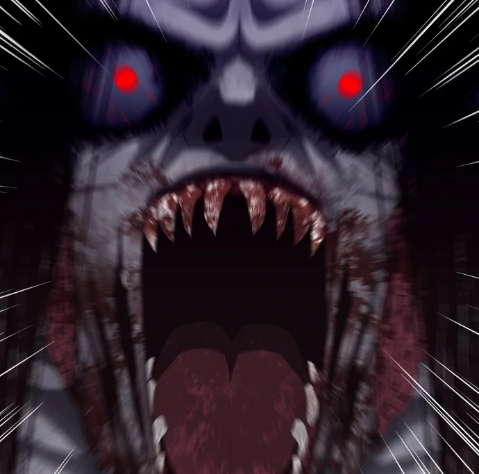 Spirit of the Shrine: The Snake Swallowing Child Chapter 6 - Page 111
