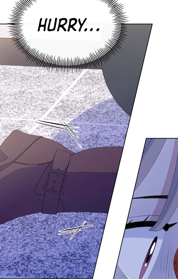 Spirit of the Shrine: The Snake Swallowing Child Chapter 6 - Page 121