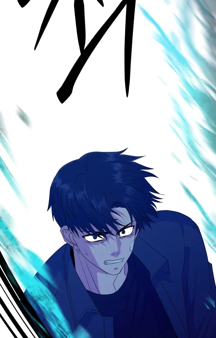Spirit of the Shrine: The Snake Swallowing Child Chapter 6 - Page 127