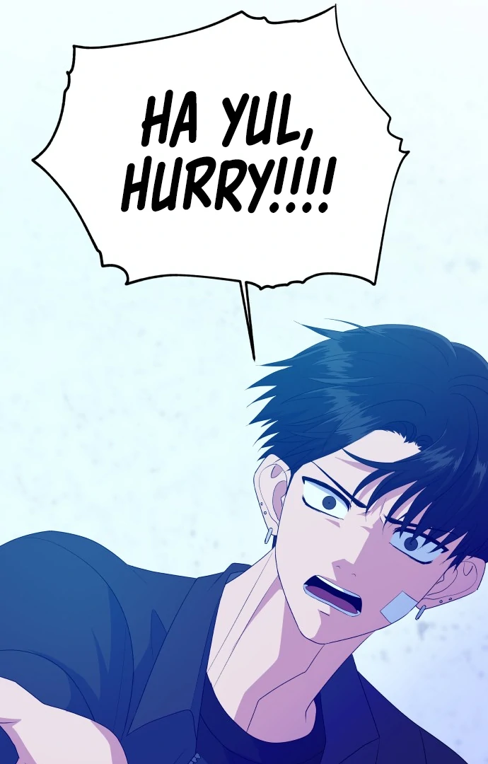 Spirit of the Shrine: The Snake Swallowing Child Chapter 6 - Page 131