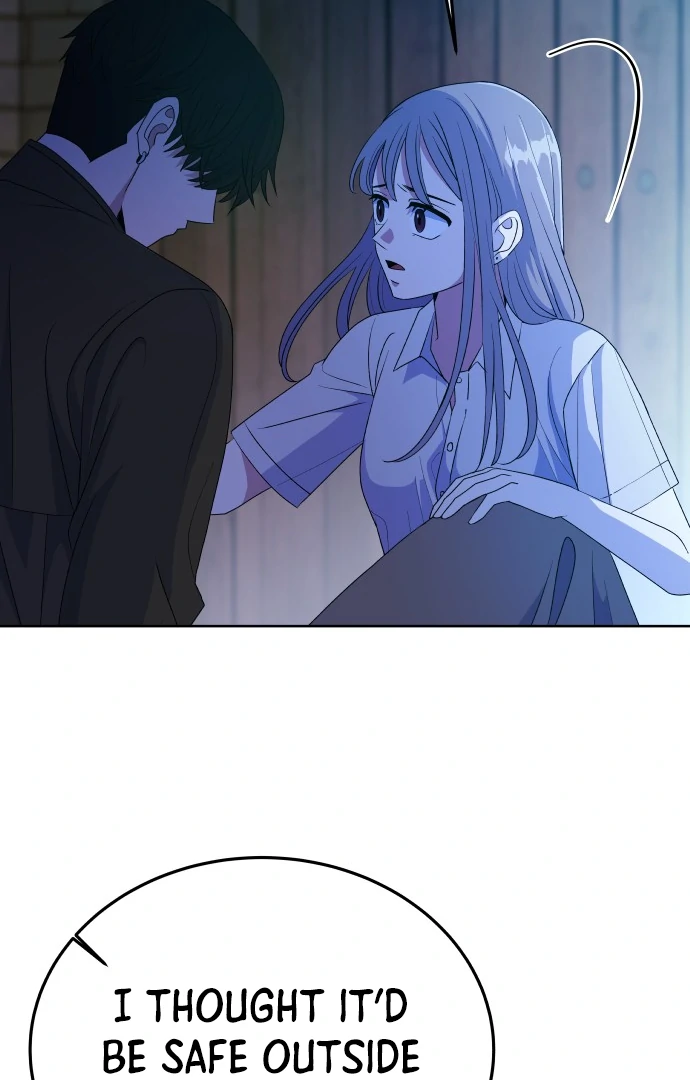 Spirit of the Shrine: The Snake Swallowing Child Chapter 6 - Page 145