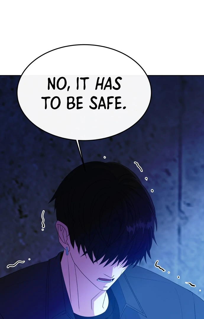 Spirit of the Shrine: The Snake Swallowing Child Chapter 6 - Page 147
