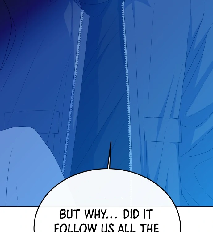 Spirit of the Shrine: The Snake Swallowing Child Chapter 6 - Page 148