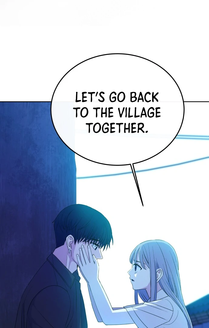 Spirit of the Shrine: The Snake Swallowing Child Chapter 6 - Page 155