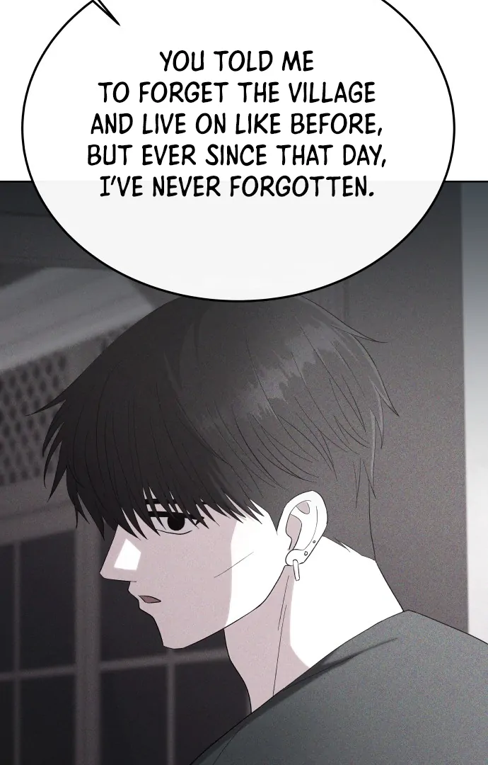 Spirit of the Shrine: The Snake Swallowing Child Chapter 6 - Page 17