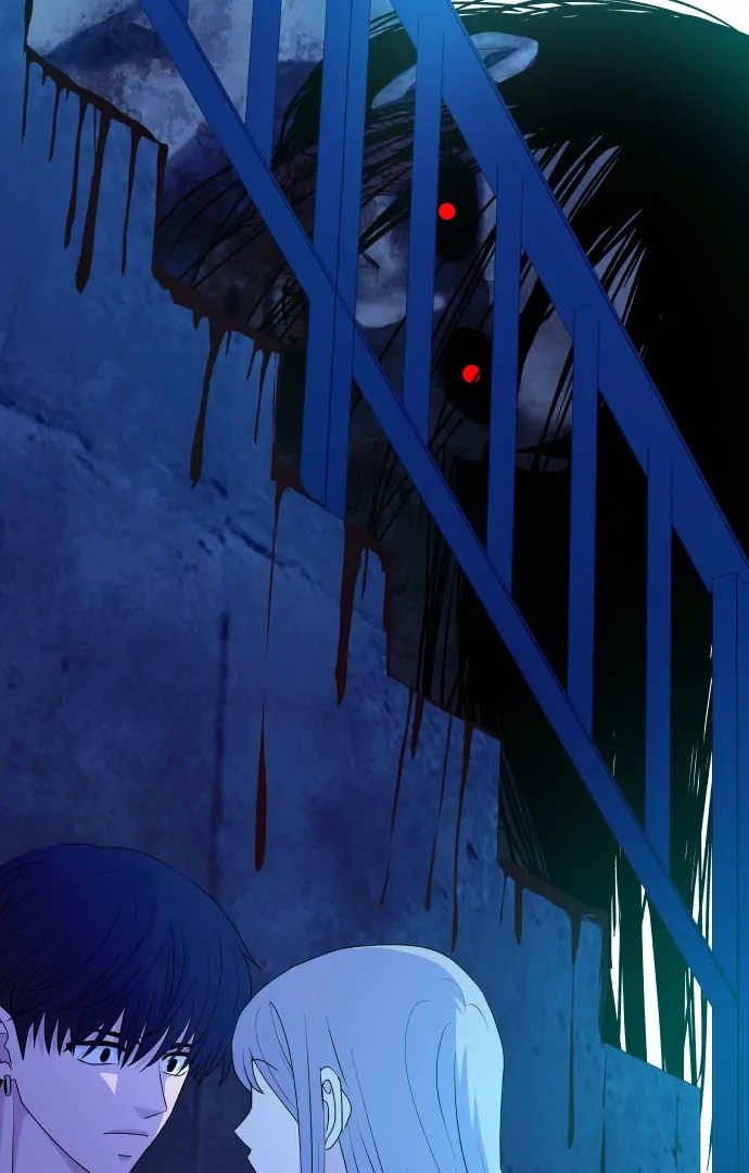 Spirit of the Shrine: The Snake Swallowing Child Chapter 6 - Page 164