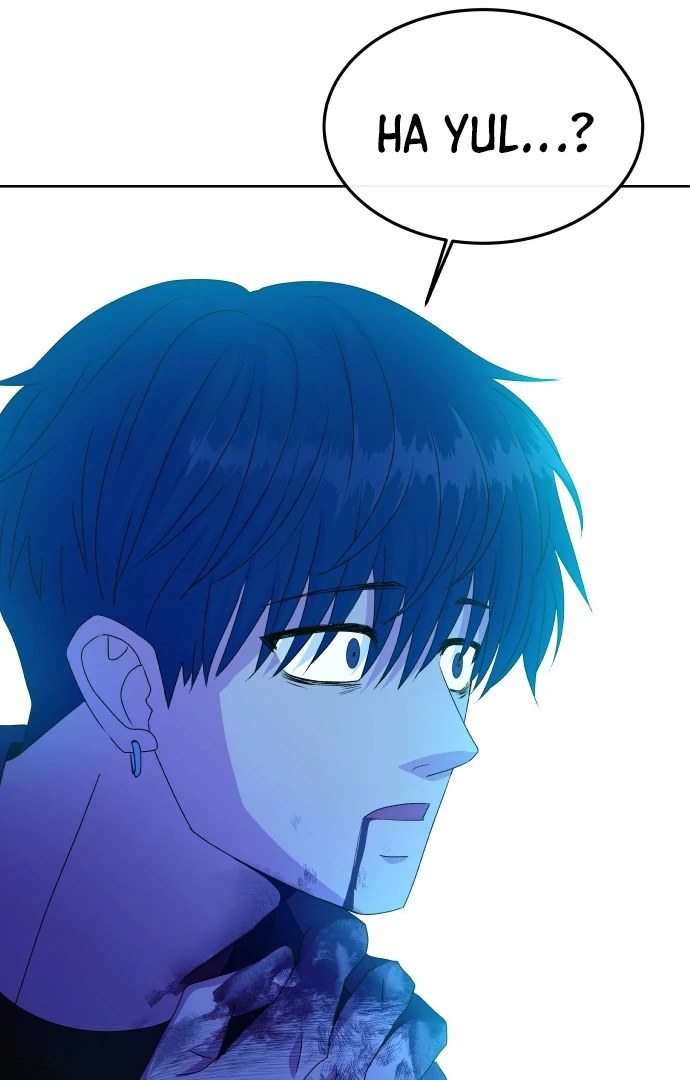 Spirit of the Shrine: The Snake Swallowing Child Chapter 6 - Page 179