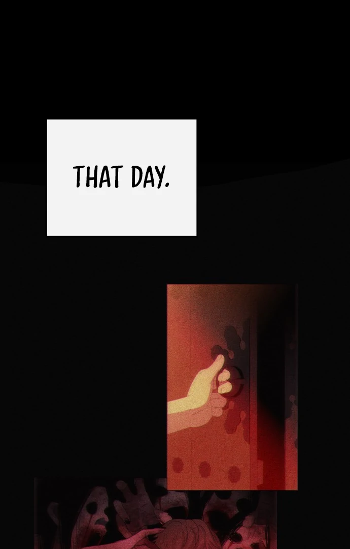 Spirit of the Shrine: The Snake Swallowing Child Chapter 6 - Page 21