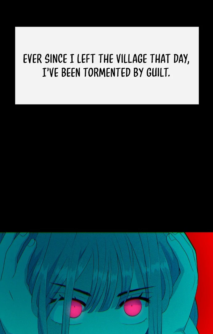 Spirit of the Shrine: The Snake Swallowing Child Chapter 6 - Page 25