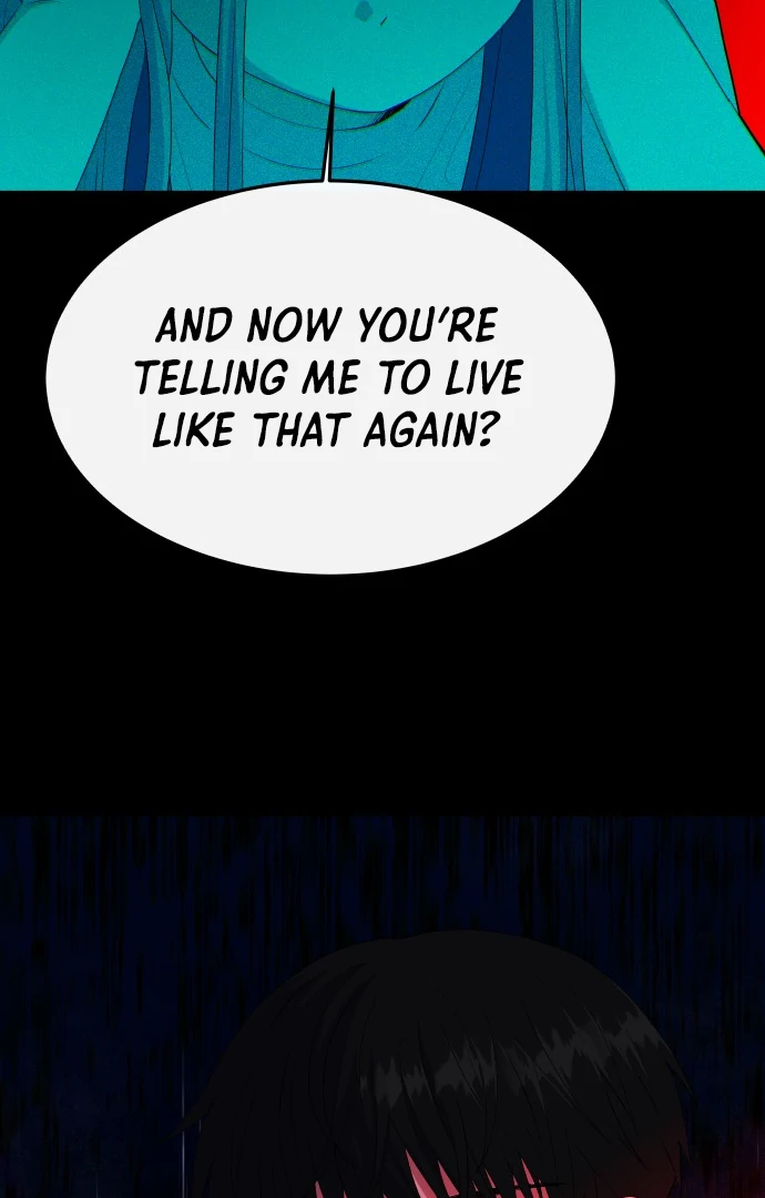 Spirit of the Shrine: The Snake Swallowing Child Chapter 6 - Page 26