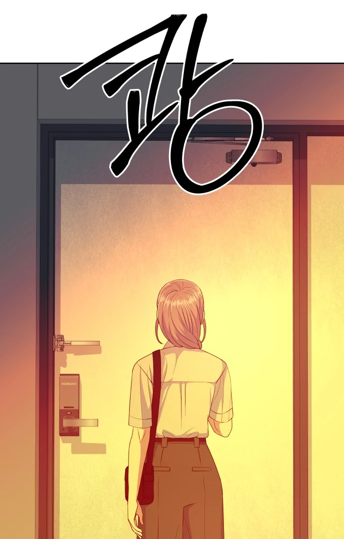 Spirit of the Shrine: The Snake Swallowing Child Chapter 6 - Page 41