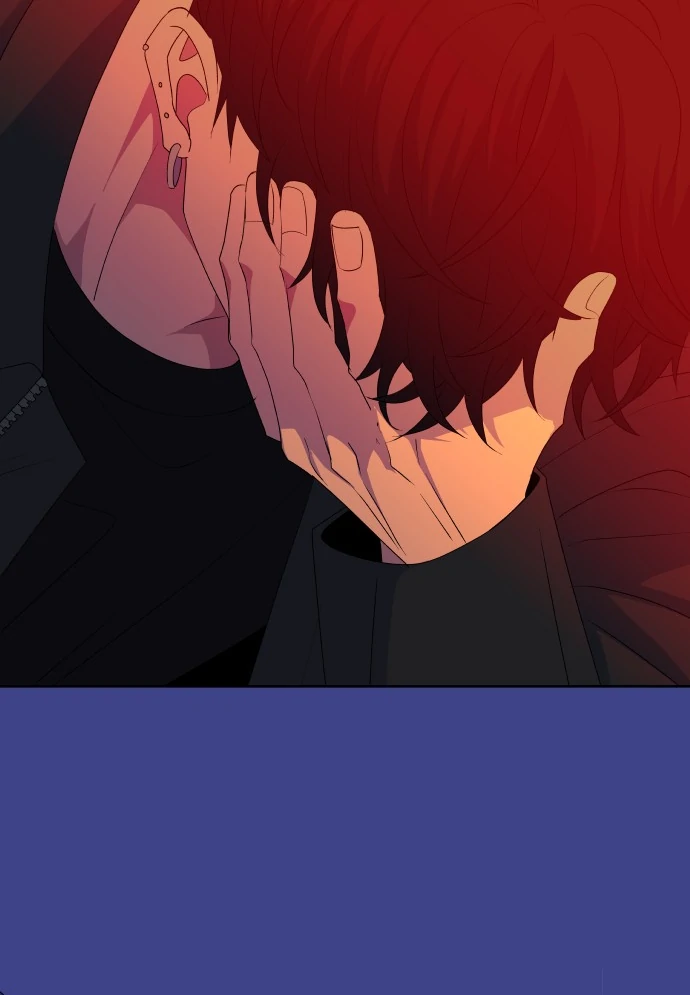 Spirit of the Shrine: The Snake Swallowing Child Chapter 6 - Page 56