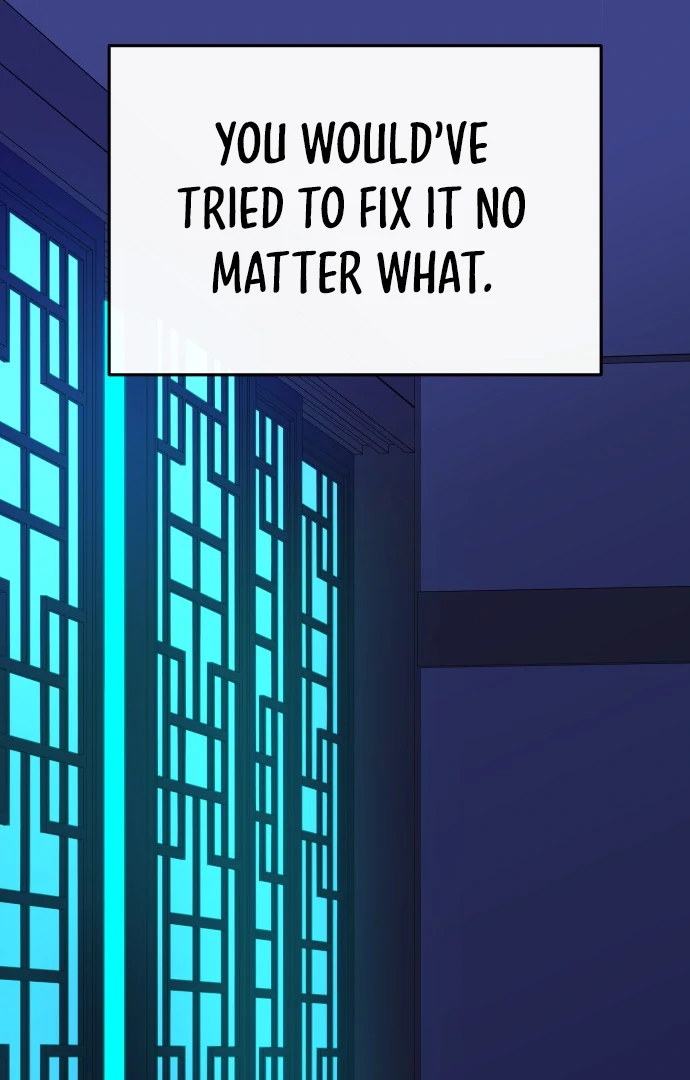 Spirit of the Shrine: The Snake Swallowing Child Chapter 6 - Page 57