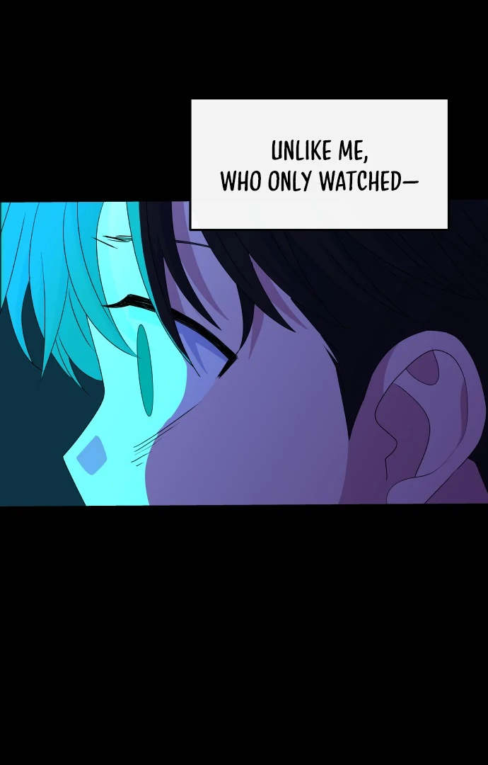 Spirit of the Shrine: The Snake Swallowing Child Chapter 6 - Page 59