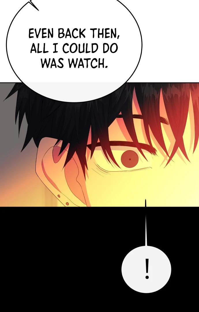 Spirit of the Shrine: The Snake Swallowing Child Chapter 6 - Page 7
