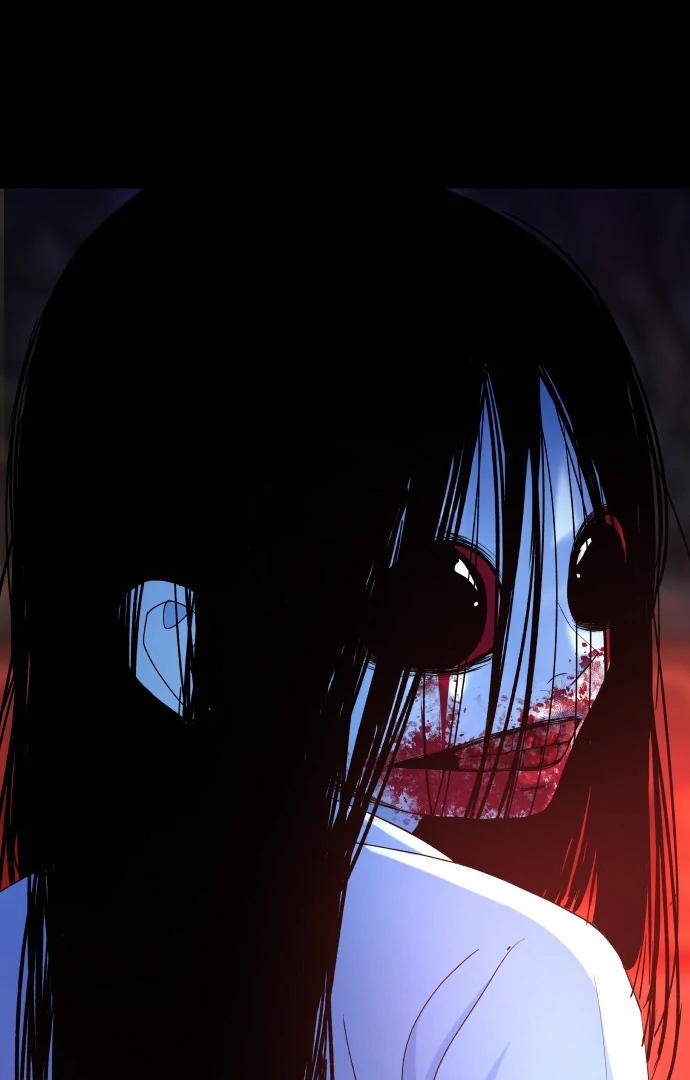 Spirit of the Shrine: The Snake Swallowing Child Chapter 6 - Page 61