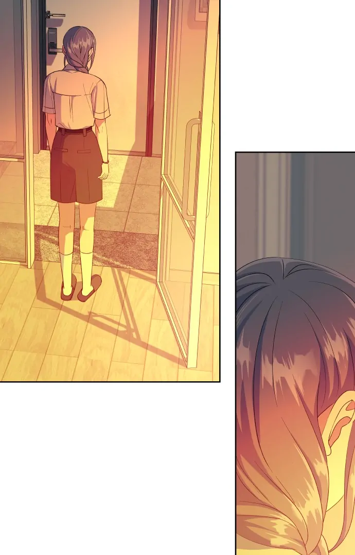Spirit of the Shrine: The Snake Swallowing Child Chapter 6 - Page 69