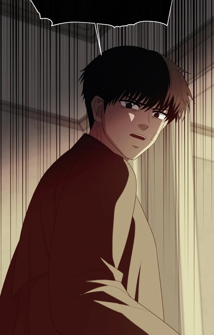 Spirit of the Shrine: The Snake Swallowing Child Chapter 6 - Page 71