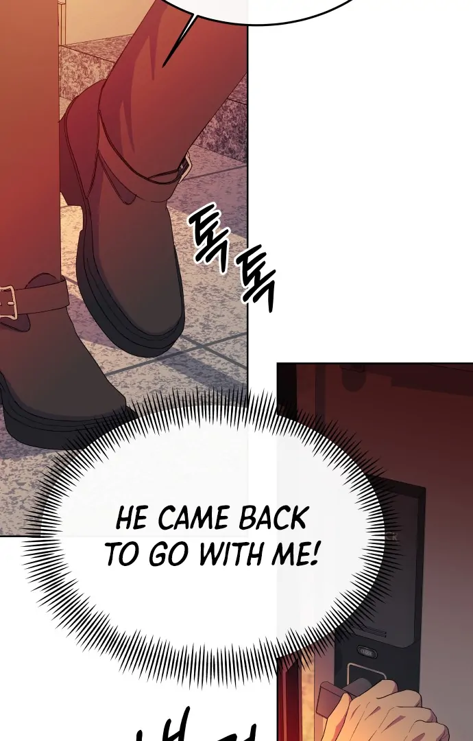 Spirit of the Shrine: The Snake Swallowing Child Chapter 6 - Page 88