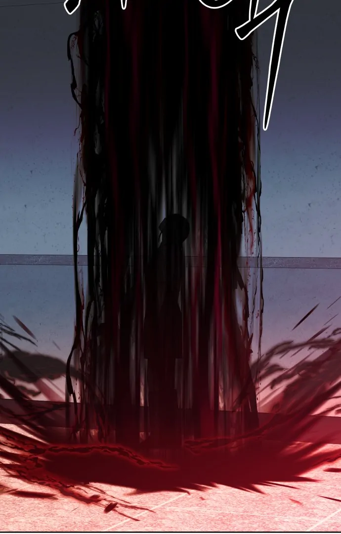 Spirit of the Shrine: The Snake Swallowing Child Chapter 6 - Page 98