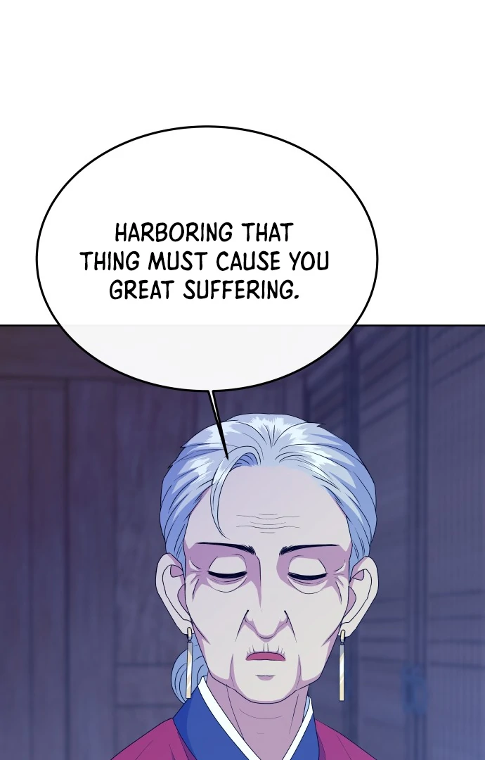 Spirit of the Shrine: The Snake Swallowing Child Chapter 7 - Page 125