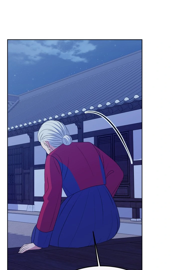 Spirit of the Shrine: The Snake Swallowing Child Chapter 7 - Page 128