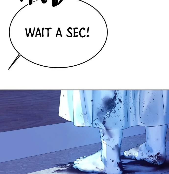 Spirit of the Shrine: The Snake Swallowing Child Chapter 7 - Page 144