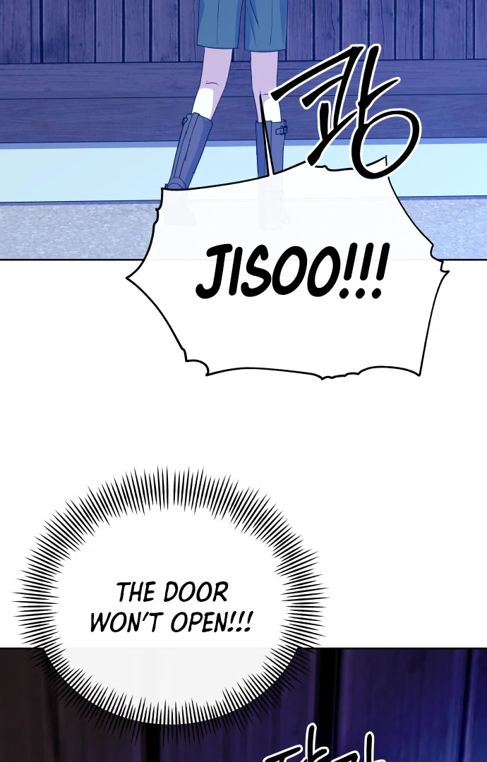 Spirit of the Shrine: The Snake Swallowing Child Chapter 7 - Page 20