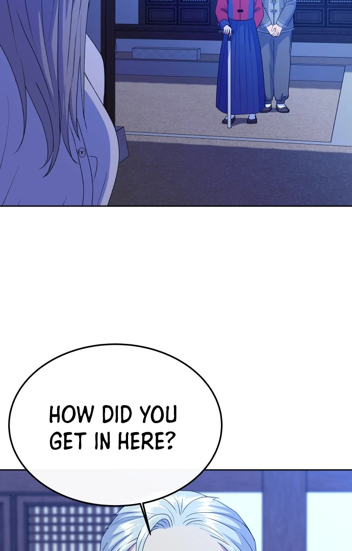 Spirit of the Shrine: The Snake Swallowing Child Chapter 7 - Page 29