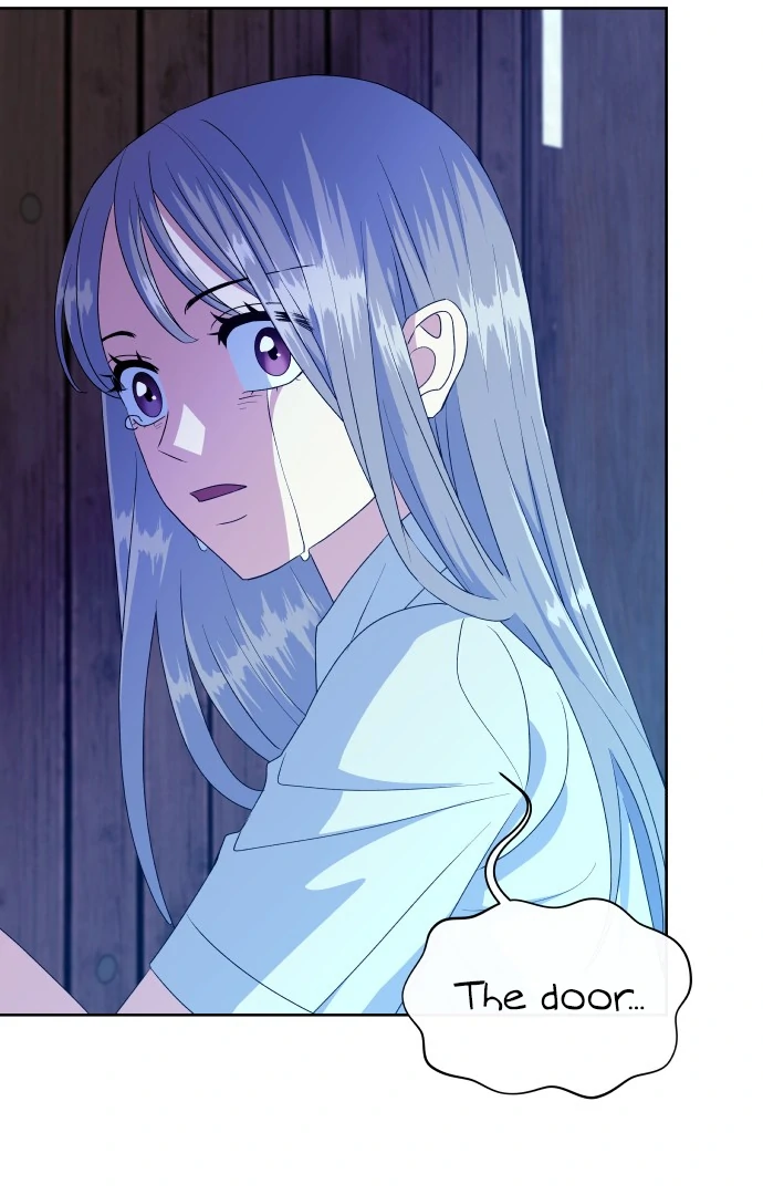 Spirit of the Shrine: The Snake Swallowing Child Chapter 7 - Page 31