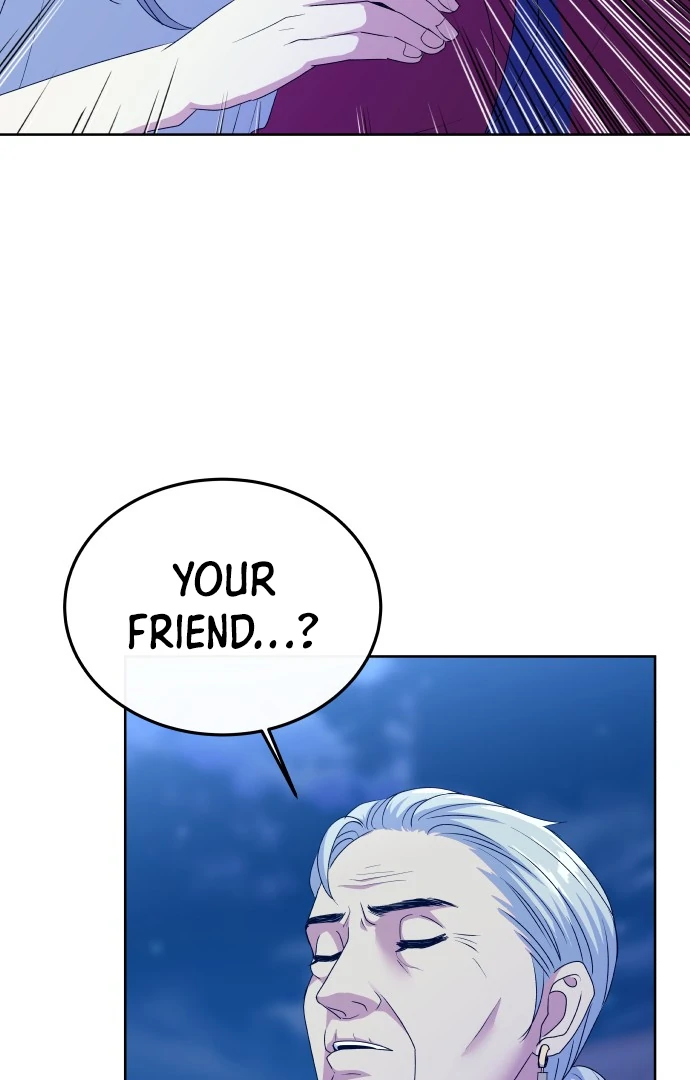 Spirit of the Shrine: The Snake Swallowing Child Chapter 7 - Page 35
