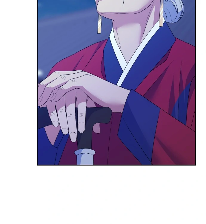 Spirit of the Shrine: The Snake Swallowing Child Chapter 7 - Page 36