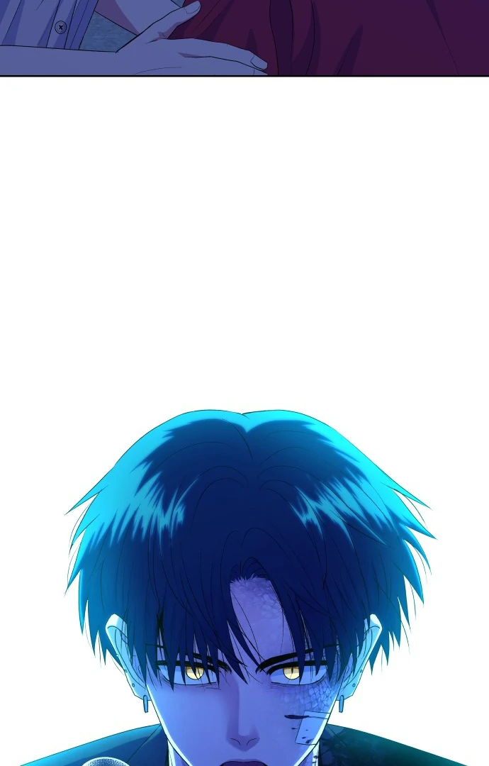 Spirit of the Shrine: The Snake Swallowing Child Chapter 7 - Page 39