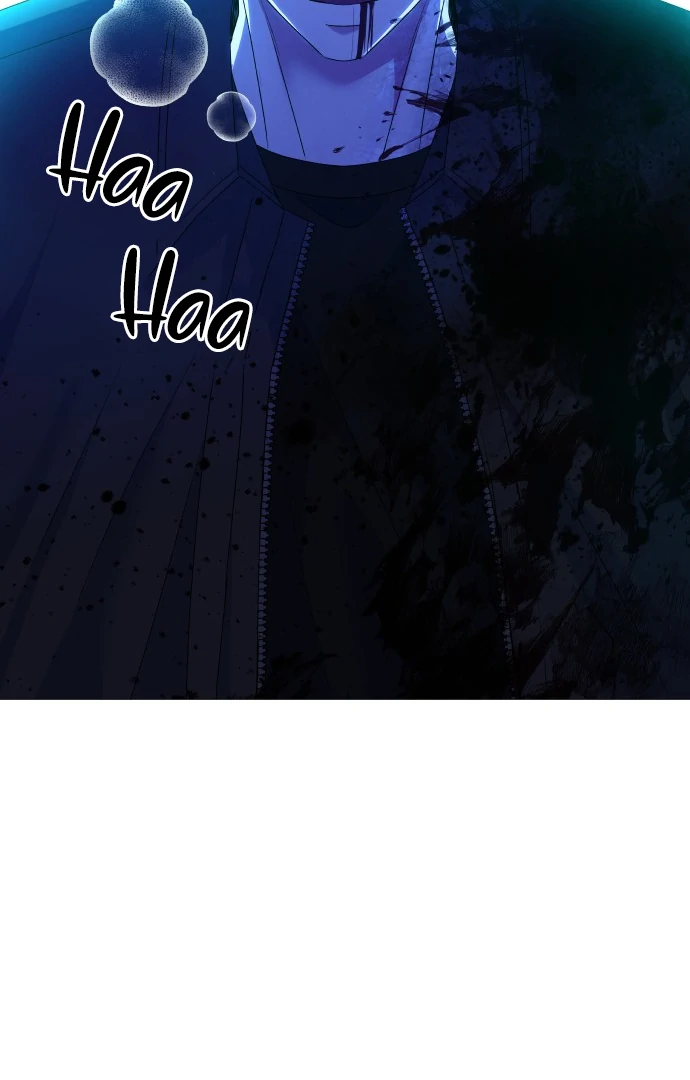 Spirit of the Shrine: The Snake Swallowing Child Chapter 7 - Page 40