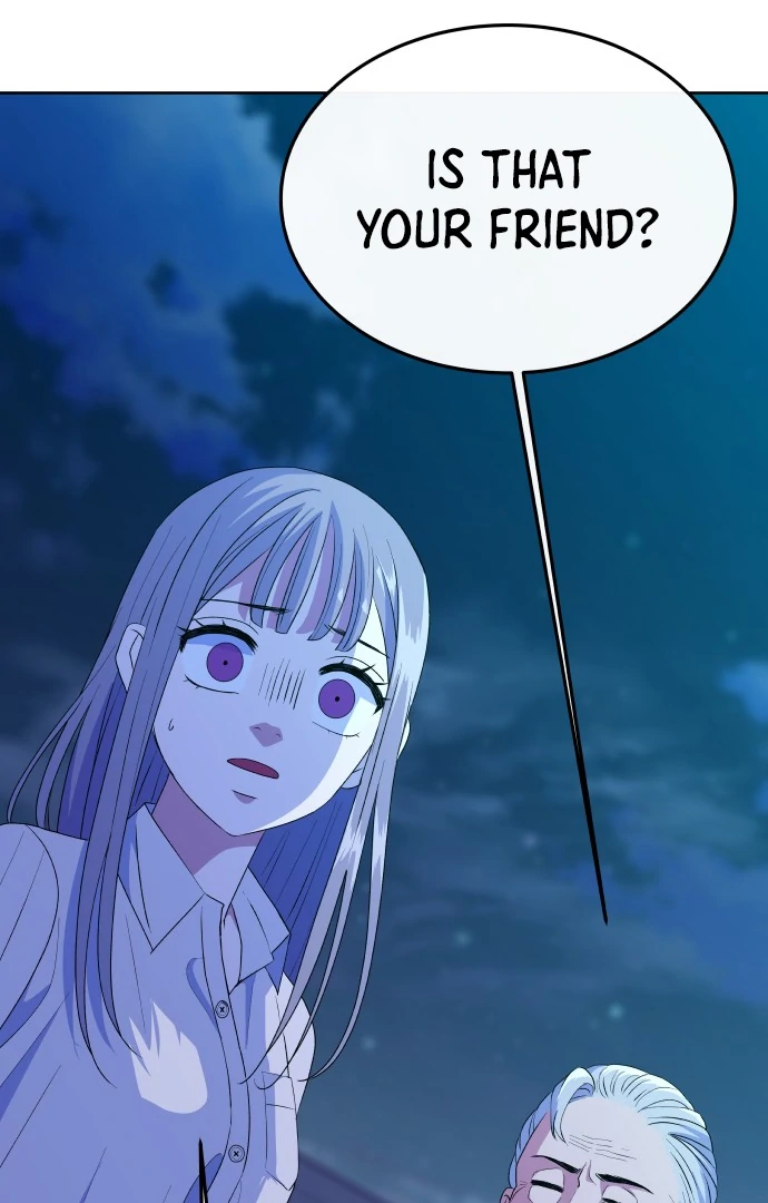 Spirit of the Shrine: The Snake Swallowing Child Chapter 7 - Page 41
