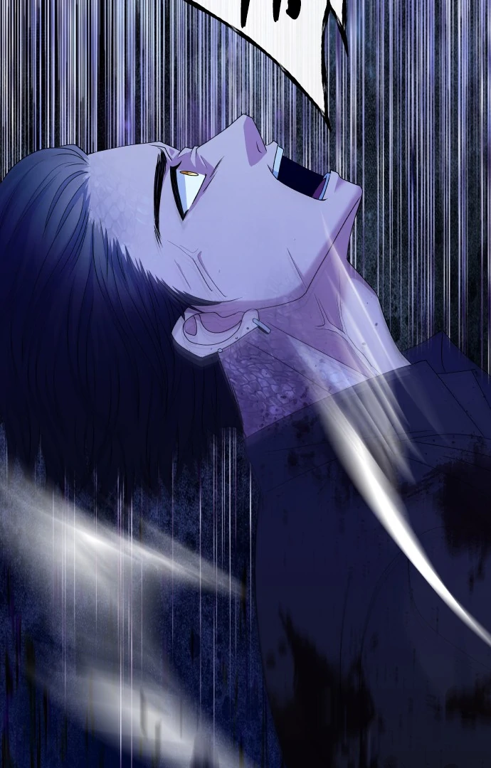 Spirit of the Shrine: The Snake Swallowing Child Chapter 7 - Page 50
