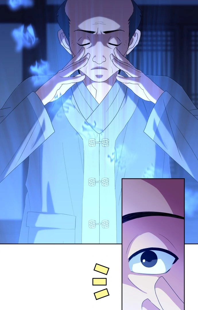 Spirit of the Shrine: The Snake Swallowing Child Chapter 7 - Page 52