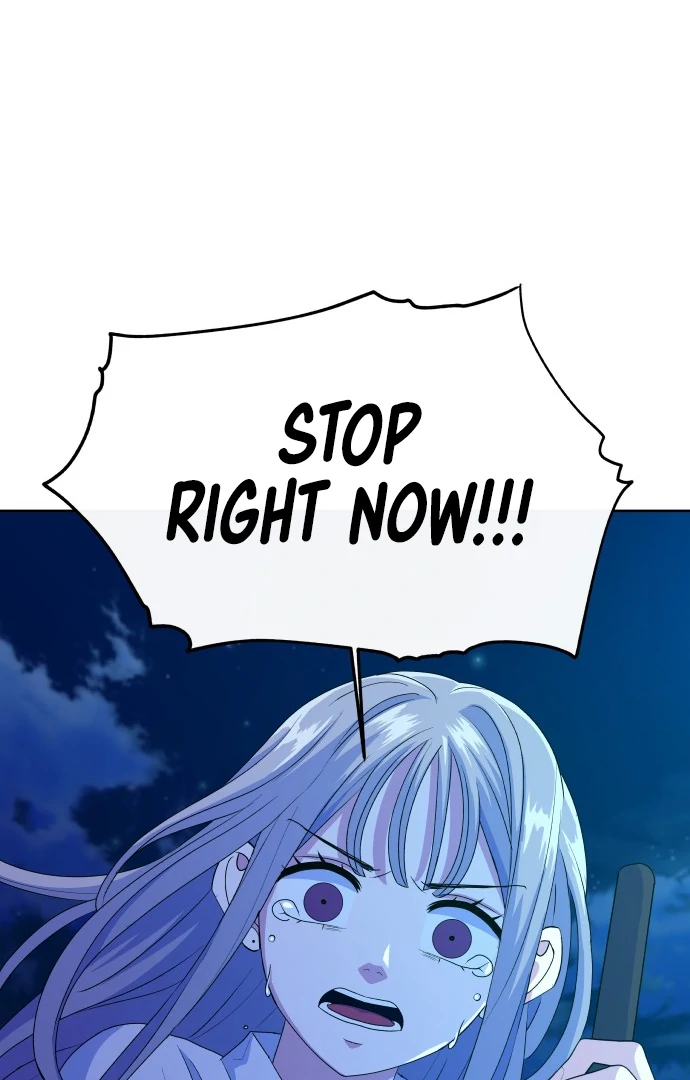 Spirit of the Shrine: The Snake Swallowing Child Chapter 7 - Page 57