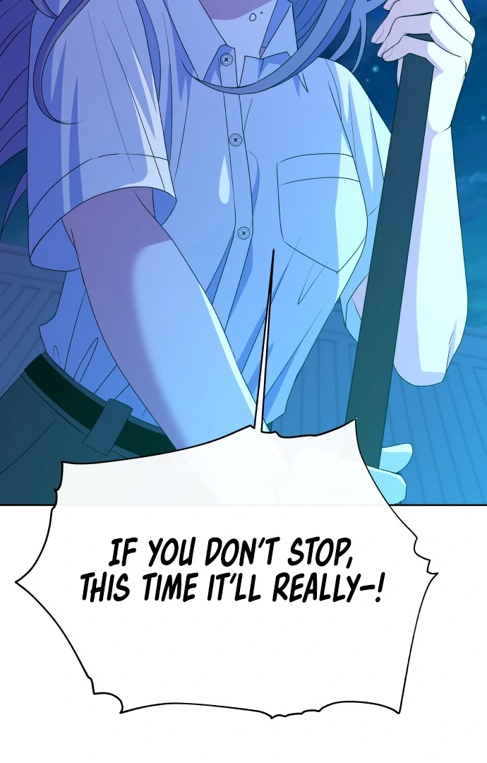 Spirit of the Shrine: The Snake Swallowing Child Chapter 7 - Page 58