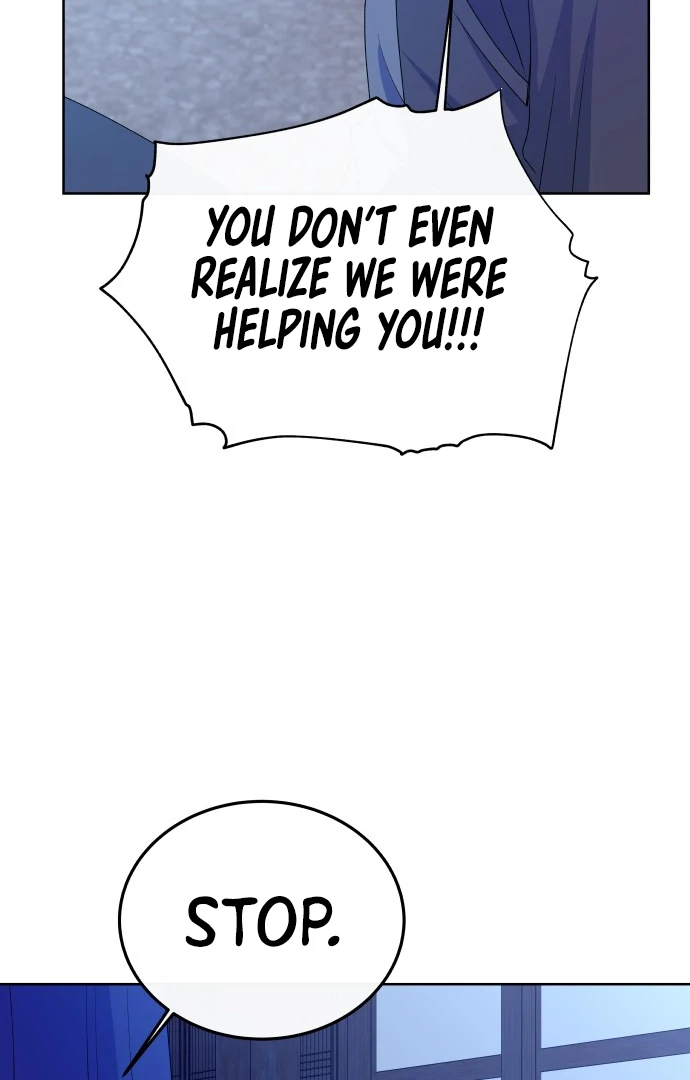 Spirit of the Shrine: The Snake Swallowing Child Chapter 7 - Page 60
