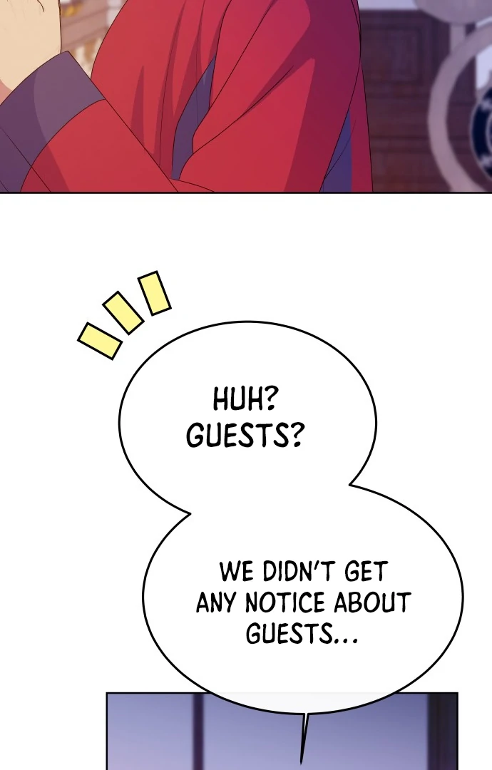 Spirit of the Shrine: The Snake Swallowing Child Chapter 7 - Page 7